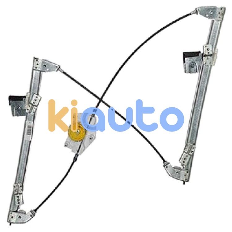 Elevalunas seat toledo 1999-2004 electrico / sin motor / confort / delantero derecho OE 1M0837462A