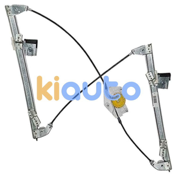 Elevalunas seat toledo 1999-2004 electrico / sin motor / confort / delantero izquierdo OE 1M0837461A