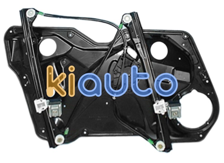 Elevalunas seat toledo 1999-2004 manual / con panel / delantero derecho OE 1M1837730E / 1M2837330E