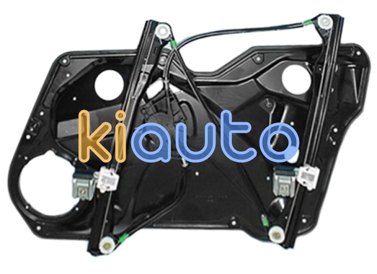 Elevalunas seat toledo 1999-2004 manual / con panel / delantero izquierdo OE 1M1837729J / 1M0837729J