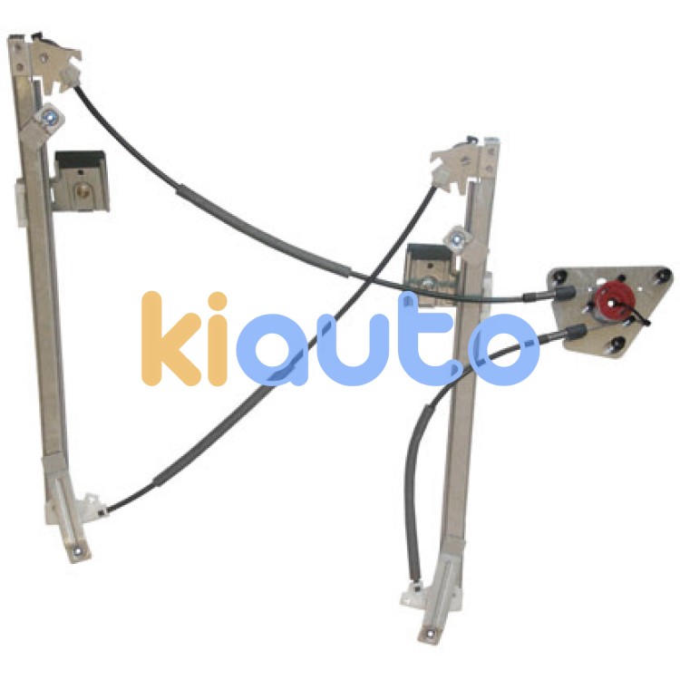 Elevalunas seat toledo 2004-2009 electrico / sin motor / confort / delantero izquierdo OE 5P0837461
