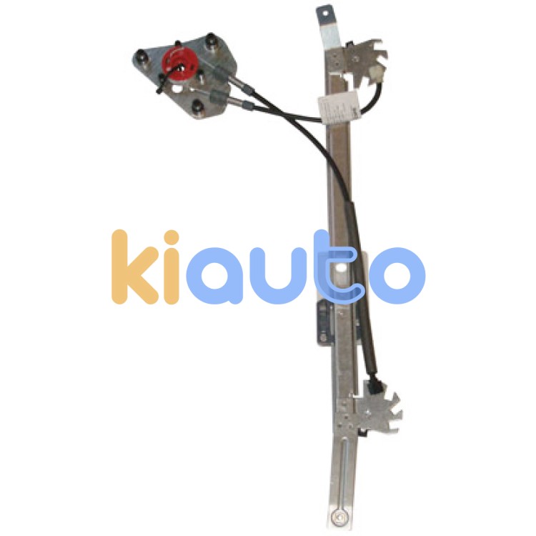 Elevalunas seat toledo 2004-2009 electrico / sin motor / confort / trasero derecho OE 5P0839462A