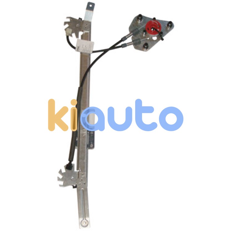 Elevalunas seat toledo 2004-2009 electrico / sin motor / confort / trasero izquierdo OE 5P0839461A