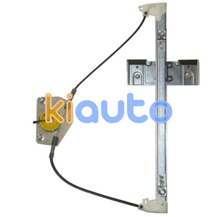 Elevalunas skoda citigo 2012-2019 electrico / sin motor / delantero derecho OE 1S3837462A