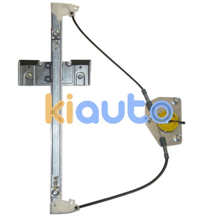 Elevalunas skoda citigo 2012-2019 electrico / sin motor / delantero izquierdo OE 1S3837461A