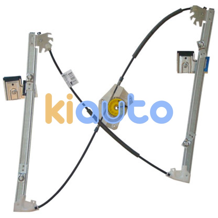 Elevalunas skoda fabia 1999-2004 electrico / sin motor / confort / delantero derecho OE 6Y1837462 / 6Y0837462