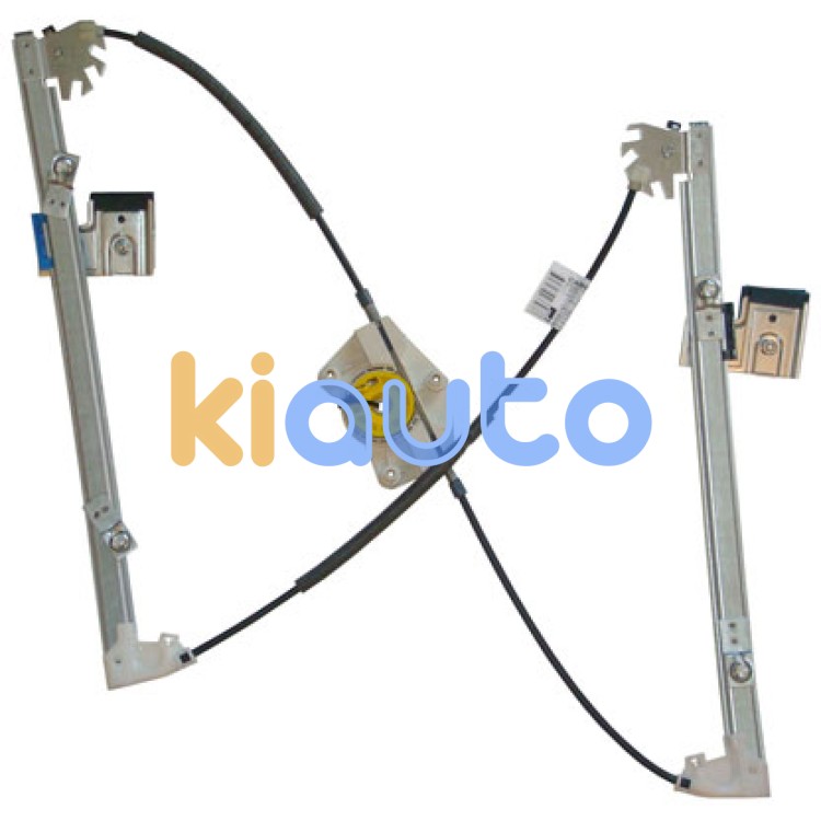 Elevalunas skoda fabia 2004-2007 electrico / sin motor / confort / delantero izquierdo OE 6Y1837461 / 6Y0837461
