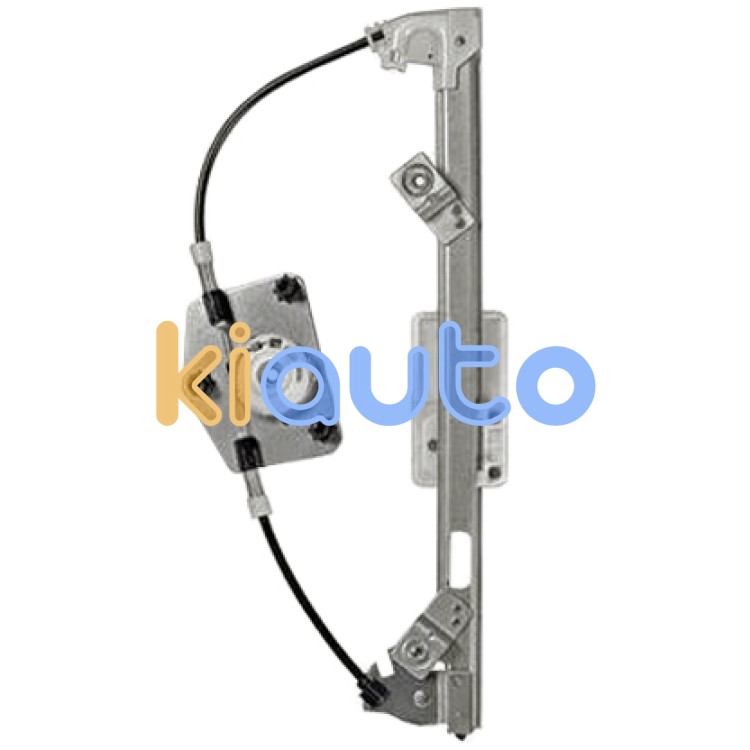 Elevalunas skoda fabia 2004-2007 electrico / sin motor / confort / trasero izquierdo OE 6Y1839461 / 6Y0839461 / 6Y0839461A