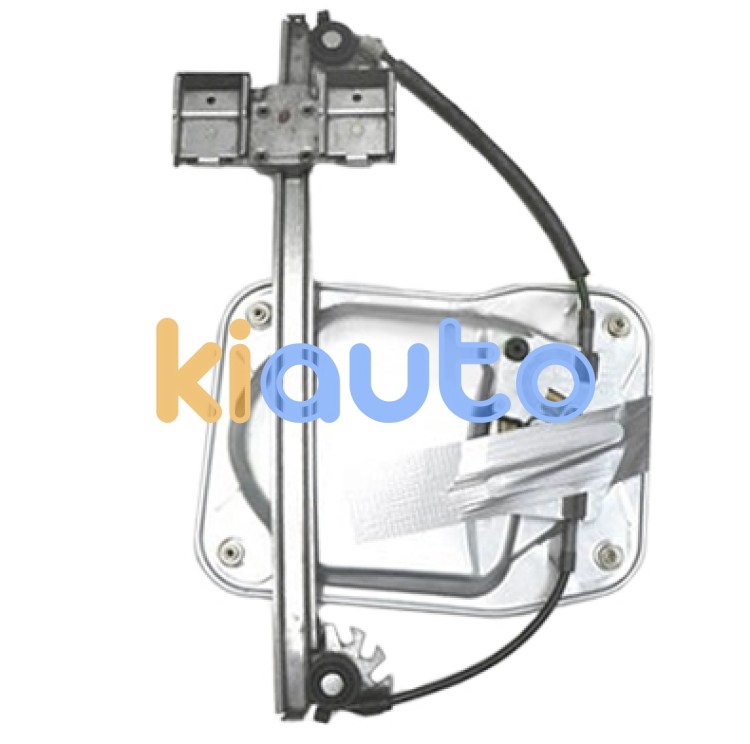 Elevalunas skoda fabia 2007-2010 electrico / sin motor / con panel / confort / delantero derecho OE 5J4837462