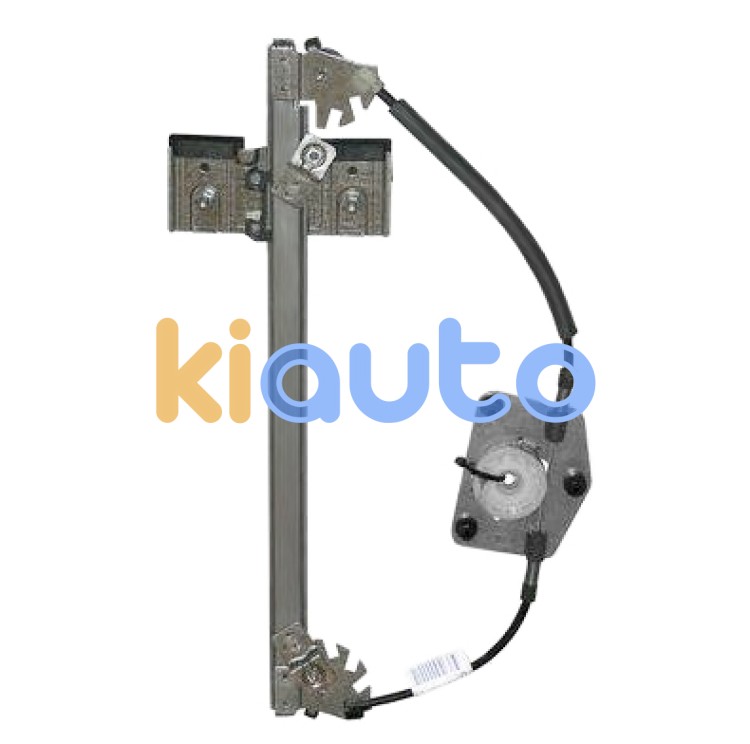 Elevalunas skoda fabia 2007-2010 electrico / sin motor / confort / delantero izquierdo OE 5J4837461