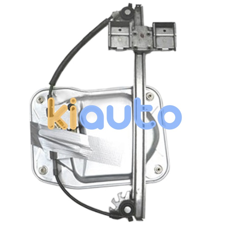Elevalunas skoda fabia 2010-2014 electrico / sin motor / con panel / confort / delantero izquierdo OE 5J4837461