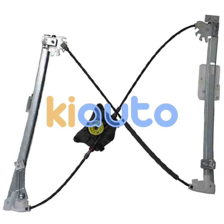 Elevalunas skoda fabia 2014-2018 electrico / sin motor / confort / delantero derecho OE 6V0837462A / 6V0837462B