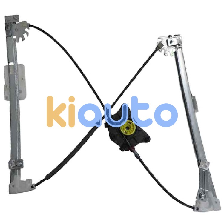 Elevalunas skoda fabia 2014-2018 electrico / sin motor / confort / delantero izquierdo OE 6V0837461A / 6V0837461B