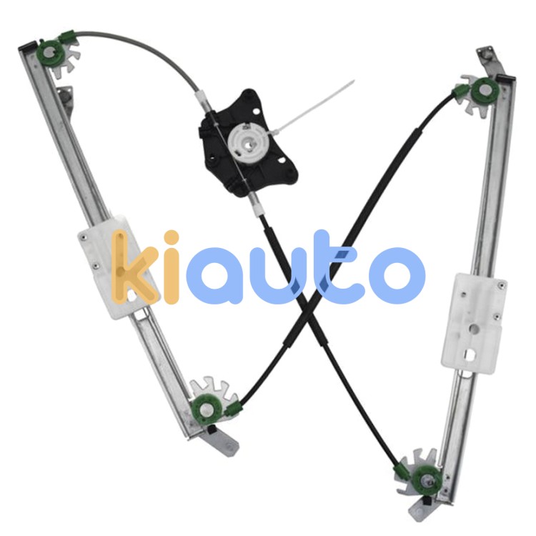 Elevalunas skoda kodiaq 2016-2021 electrico / sin motor / delantero derecho OE 565837462 / 565837462A