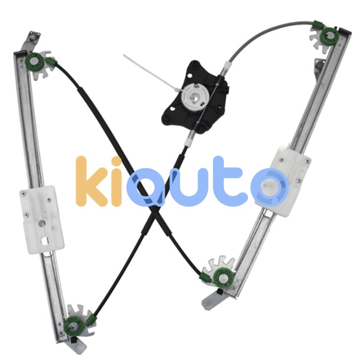 Elevalunas skoda kodiaq 2021-2024 electrico / sin motor / delantero izquierdo OE 565837461 / 565837461A