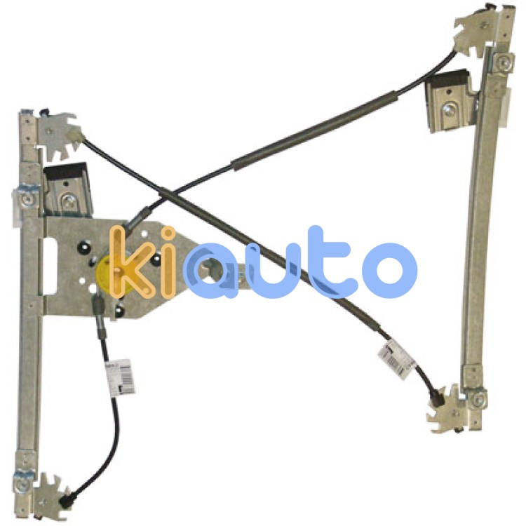 Elevalunas skoda octavia 1997-2000 electrico / sin motor / confort / delantero derecho OE 1U0837462B / 1U0837462A