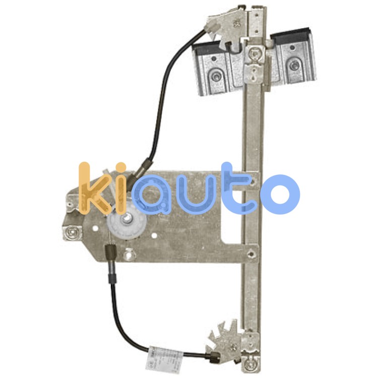Elevalunas skoda octavia 1997-2000 electrico / sin motor / confort / trasero derecho OE 1U0839462B / 1U0839462A