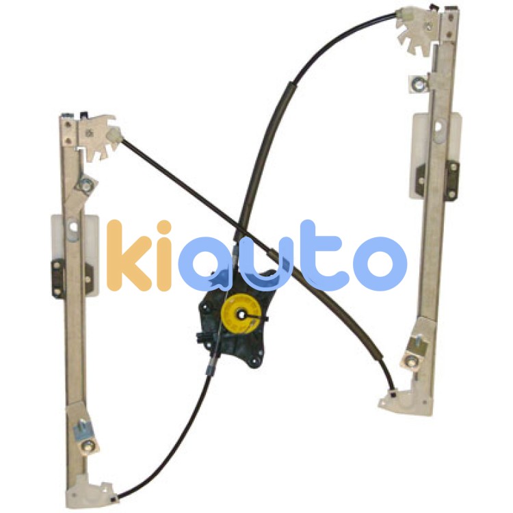 Elevalunas skoda octavia 2004-2009 electrico / sin motor / confort / delantero derecho OE 1Z1837462