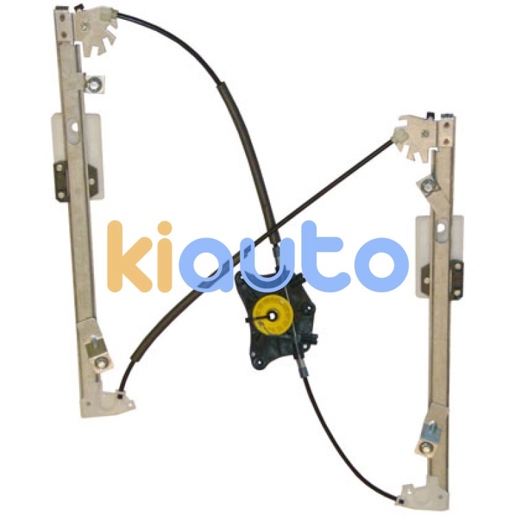 Elevalunas skoda octavia 2009-2013 electrico / sin motor / confort / delantero izquierdo OE 1Z1837461