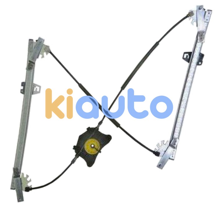 Elevalunas skoda octavia 2013-2017 electrico / sin motor / confort / delantero derecho OE 5E0837462A / 5E0837462C