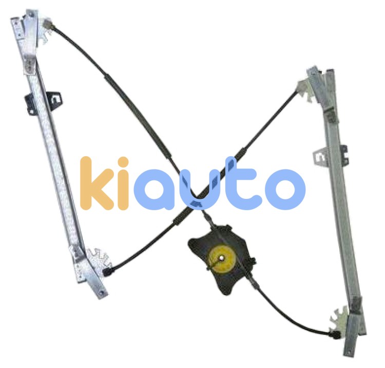 Elevalunas skoda octavia 2013-2017 electrico / sin motor / confort / delantero izquierdo OE 5E0837461A / 5E0837461C