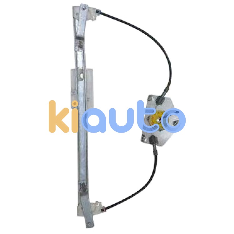 Elevalunas skoda octavia 2013-2017 electrico / sin motor / confort / trasero izquierdo OE 5E0839461