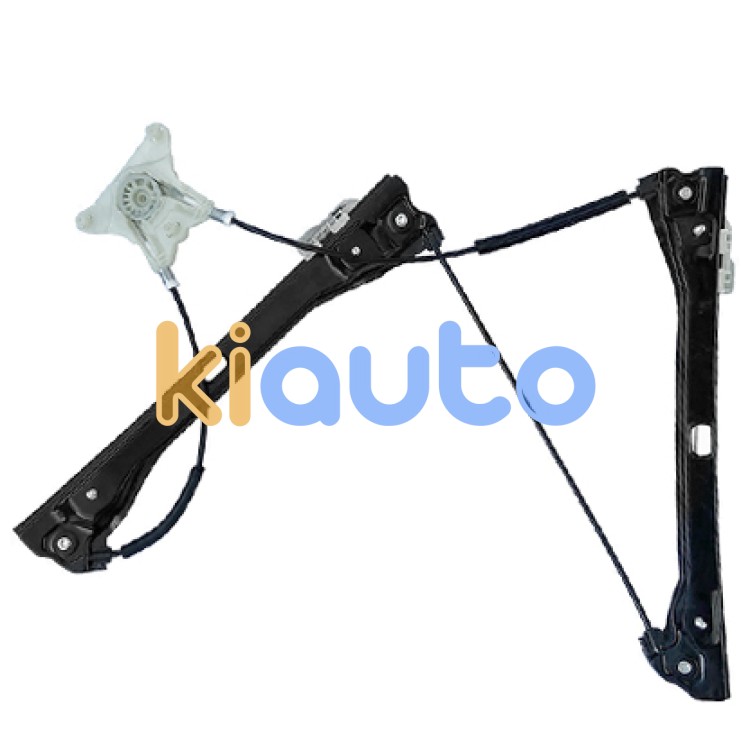 Elevalunas skoda rapid 2012-2016 5 puertas / familiar / electrico / sin motor / confort / delantero derecho OE 5JA837462