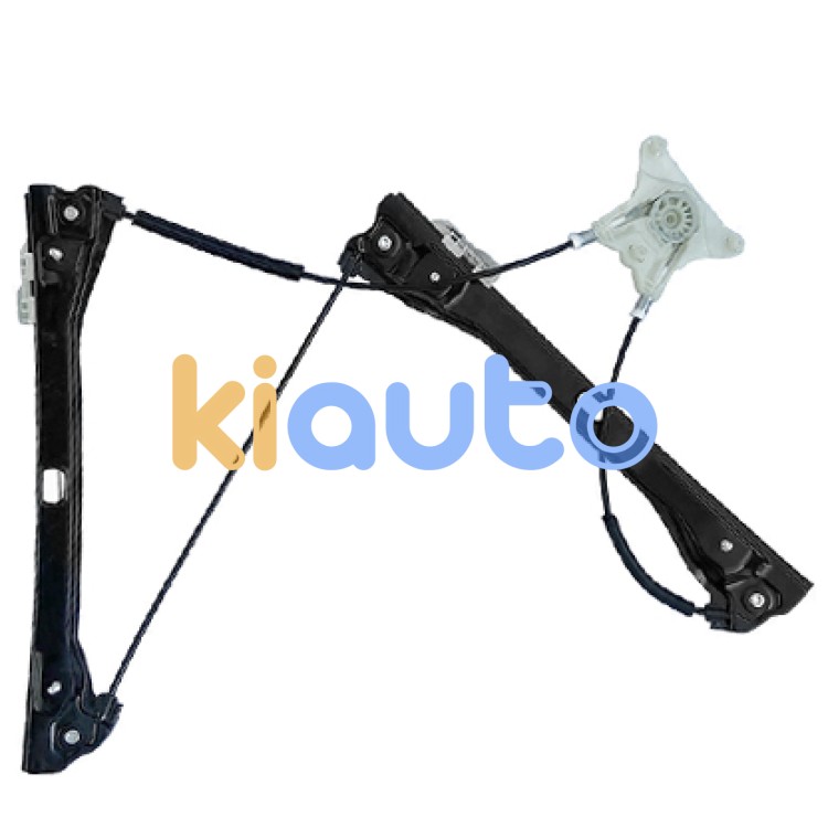 Elevalunas skoda rapid 2016-2020 5 puertas / familiar / electrico / sin motor / confort / delantero izquierdo OE 5JA837461