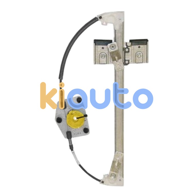 Elevalunas skoda roomster 2006-2010 electrico / sin motor / confort / delantero derecho OE 5J7837462