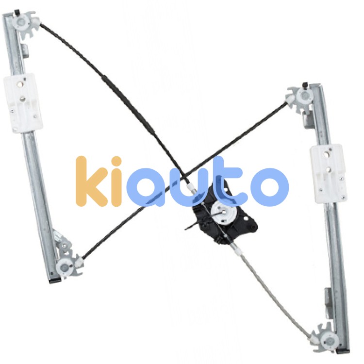 Elevalunas skoda superb 2008-2013 electrico / sin motor / confort / delantero derecho OE 3T0837462A