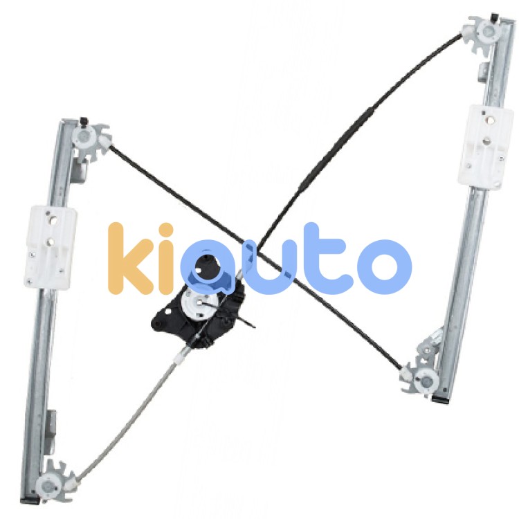 Elevalunas skoda superb 2008-2013 electrico / sin motor / confort / delantero izquierdo OE 3T0837461A