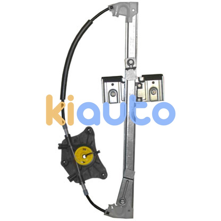 Elevalunas skoda yeti 2009-2013 electrico / sin motor / confort / delantero derecho OE 5L0837462
