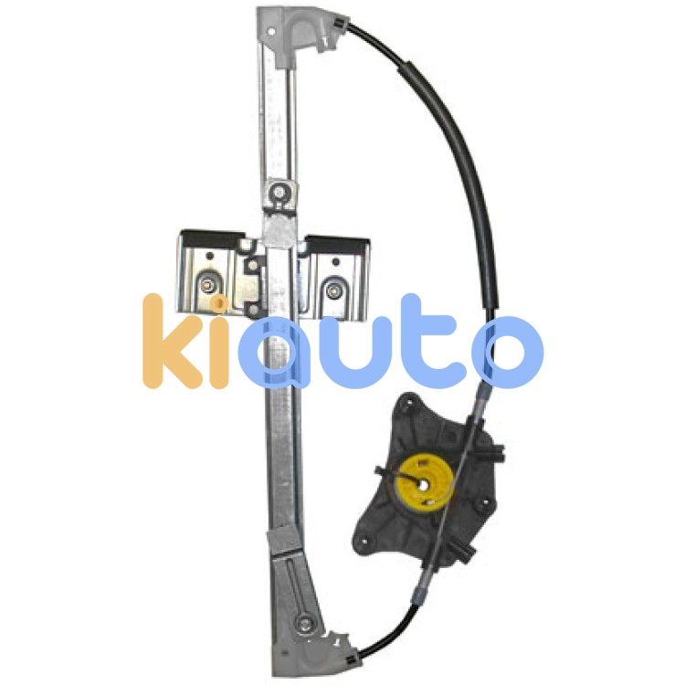Elevalunas skoda yeti 2013-2018 electrico / sin motor / confort / delantero izquierdo OE 5L0837461
