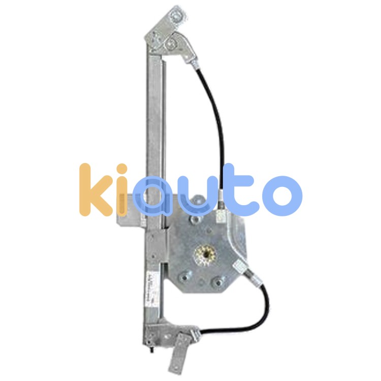 Elevalunas smart fortwo 2002-2007 electrico / sin motor / delantero derecho OE C0002702V001000000 / Q0002702V003000000