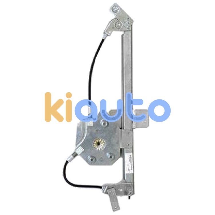 Elevalunas smart fortwo 2002-2007 electrico / sin motor / delantero izquierdo OE C0002691V001000000 / Q0002691V003000000