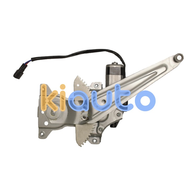 Elevalunas suzuki swift 2005-2007 electrico / con motor / 2 pins / trasero izquierdo OE 8350263J11