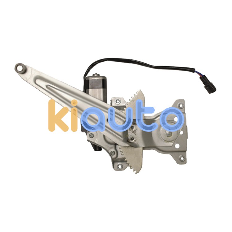 Elevalunas suzuki swift 2007-2010 electrico / con motor / 2 pins / trasero derecho