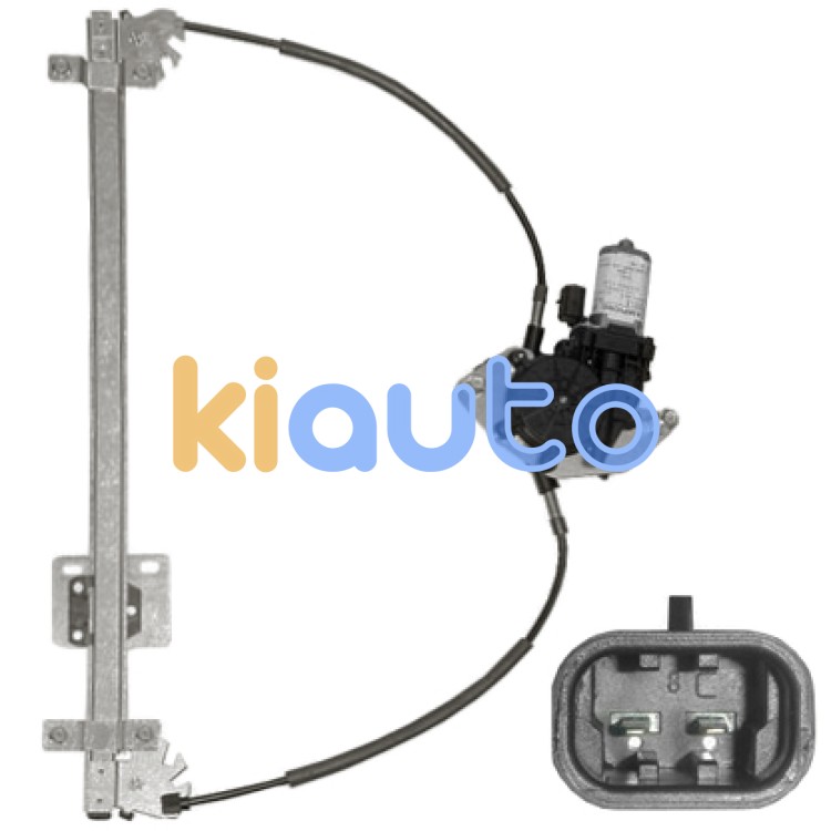 Elevalunas suzuki vitara 1988-1997 3 puertas / electrico / delantero / con motor / 2 pins / izquierdo OE 8340285C00 / 83402-62A00 / 8340262A00