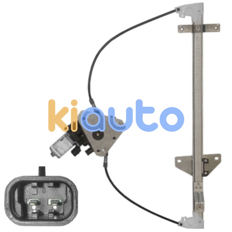 Elevalunas suzuki vitara 1988-1997 5 puertas / electrico / delantero / con motor / 2 pins / derecho OE 8340157B00 / 83401-57B00
