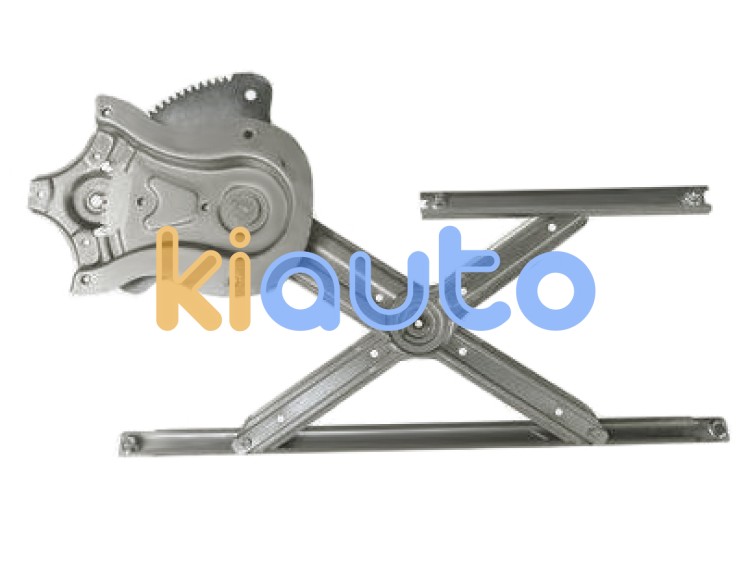 Elevalunas toyota auris 2007-2010 electrico / sin motor / confort / delantero derecho OE 6981002320