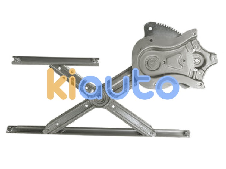 Elevalunas toyota auris 2010-2013 electrico / sin motor / confort / delantero izquierdo OE 6982002330