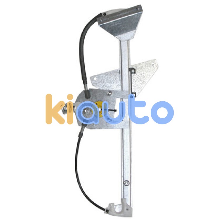 Elevalunas toyota avensis 1997-2000 electrico / sin motor / confort / delantero derecho OE 6981005040GR / 6981005031