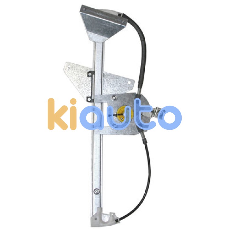 Elevalunas toyota avensis 2000-2003 electrico / sin motor / confort / delantero izquierdo OE 6982005040GR / 6982005041