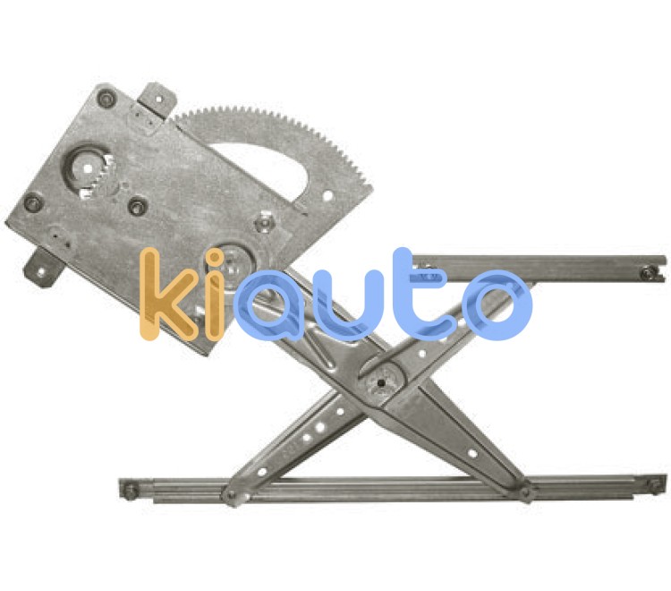Elevalunas toyota avensis 2006-2008 electrico / sin motor / confort / delantero derecho OE 6981005050