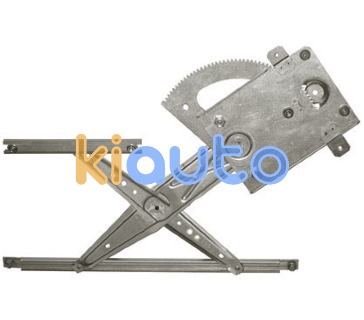 Elevalunas toyota avensis 2006-2008 electrico / sin motor / confort / delantero izquierdo OE 6982005050