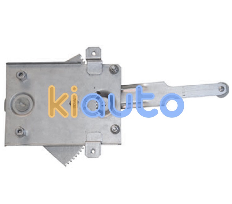 Elevalunas toyota avensis 2006-2008 electrico / sin motor / confort / trasero derecho OE 6983005100