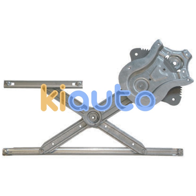 Elevalunas toyota avensis 2008-2012 electrico / sin motor / confort / delantero izquierdo OE 6982005070