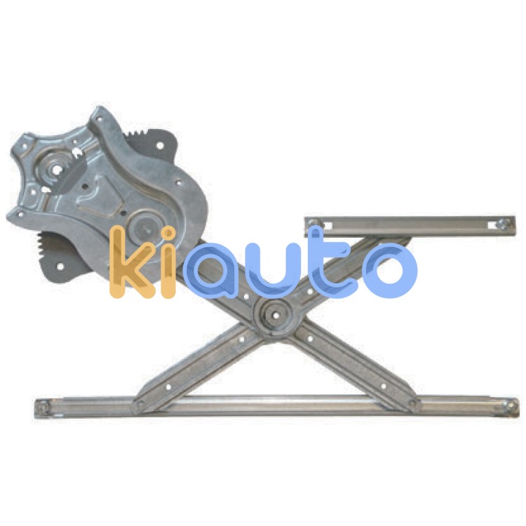 Elevalunas toyota avensis 2012-2015 electrico / sin motor / confort / delantero derecho OE 6981005070