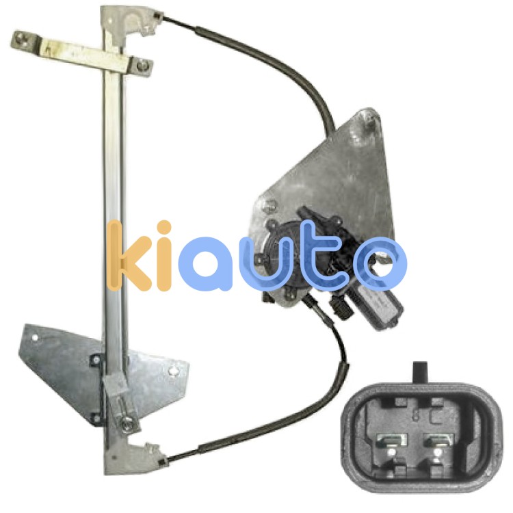 Elevalunas toyota aygo 2014-2018 electrico / sin motor / delantero izquierdo OE B000848480