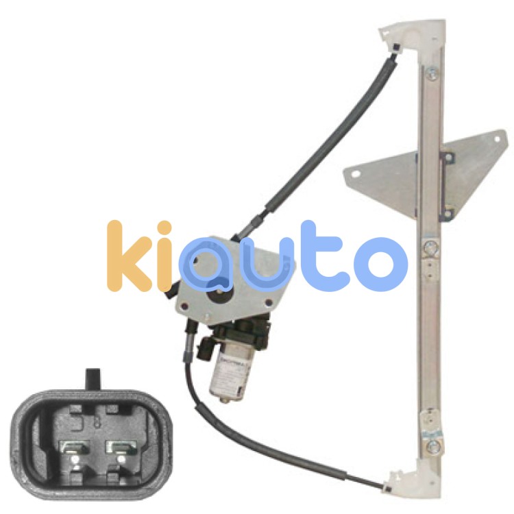 Elevalunas toyota carina 1992-1997 electrico / con motor / 2 pins / delantero derecho OE 6981005010 / 6981020280 / 6981005020